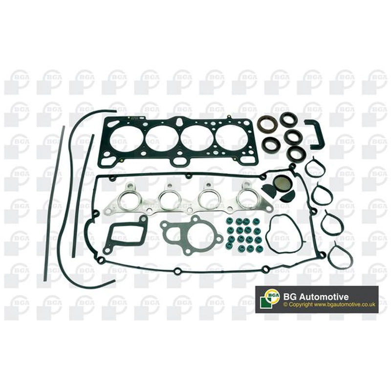 BGA Cylinder Head Gasket Kit HK0778