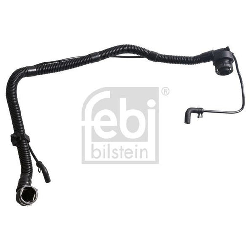 Febi Crankcase Ventilation Hose 185675