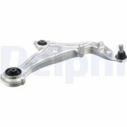 Delphi Control/Trailing Arm Front TC6350