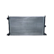 NRF Engine Radiator 50592