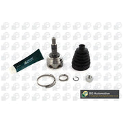 BGA Drive Shaft Joint Kit CV6312A
