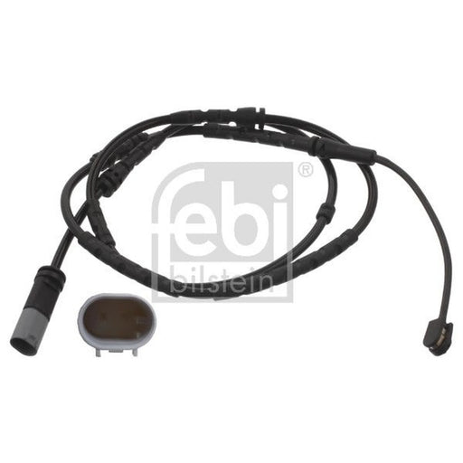 Febi Brake Pad Wear Sensor Rear 37727