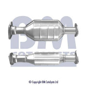 BM Catalysts Petrol Cat BM90550