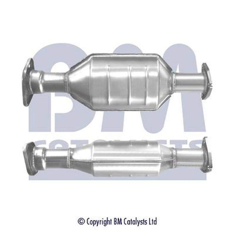 BM Catalysts Petrol Cat BM90550