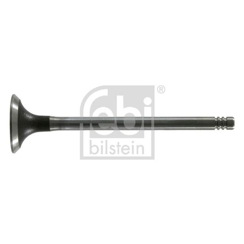 Febi Engine Intake Valve 26mm Head 19629