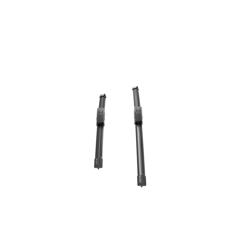 Bosch Aerotwin Front Wiper Blade Set 600mm + 450mm — AR604S