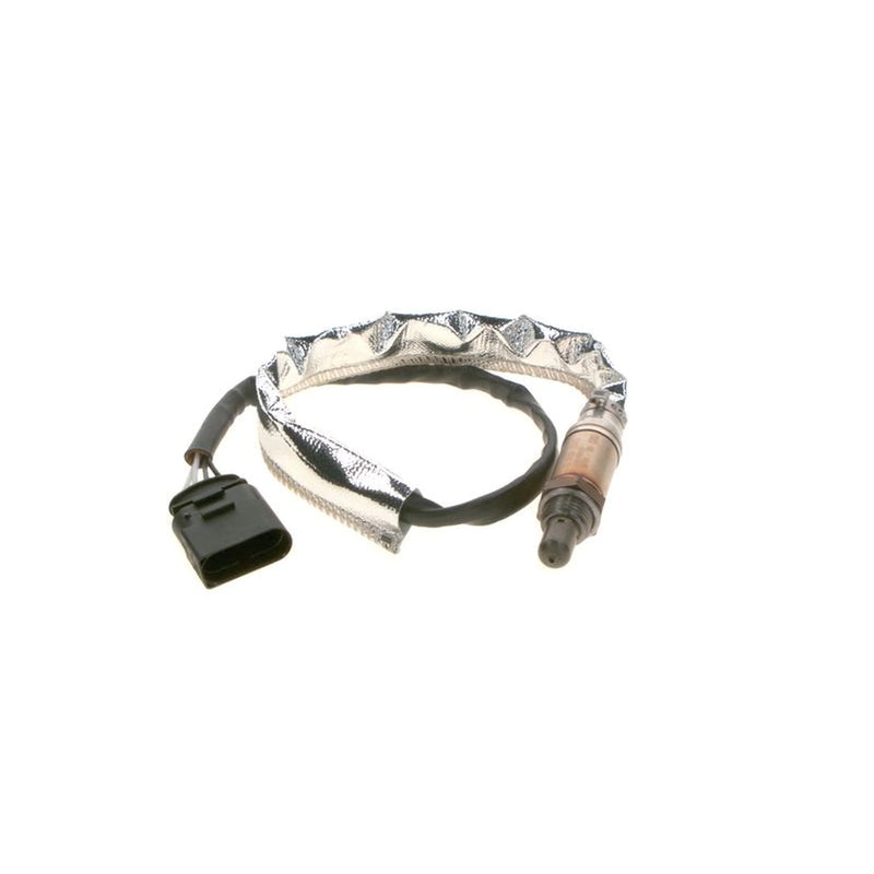Bosch O2 Lambda Oxygen Sensor before catalytic converter 0 258 005 081
