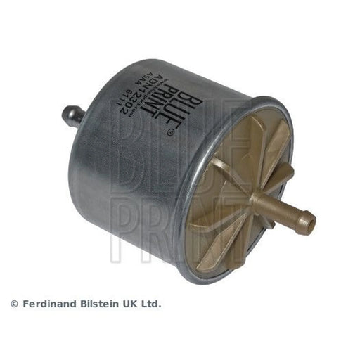 Blue Print Fuel Filter Element ADN12302
