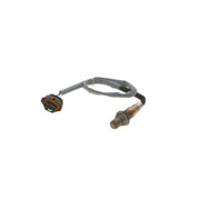 Bosch O2 Lambda Oxygen Sensor after catalytic converter 0 258 006 205