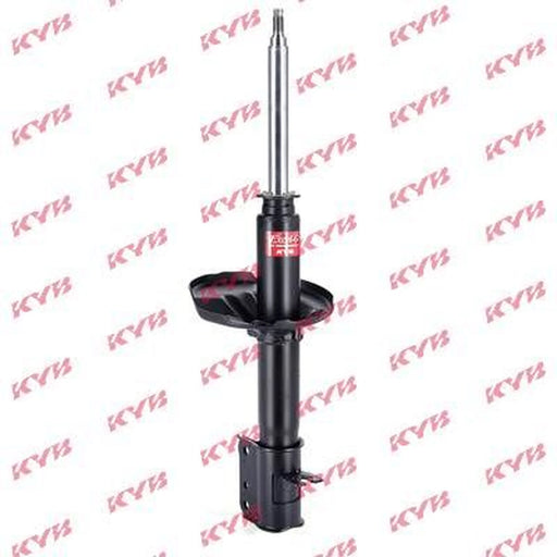 KYB Shock Absorber Damper Strut Rear 335002