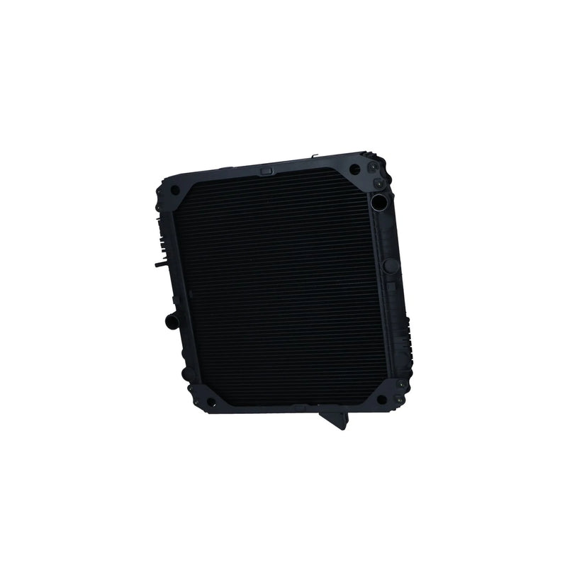 NRF Engine Radiator 50474