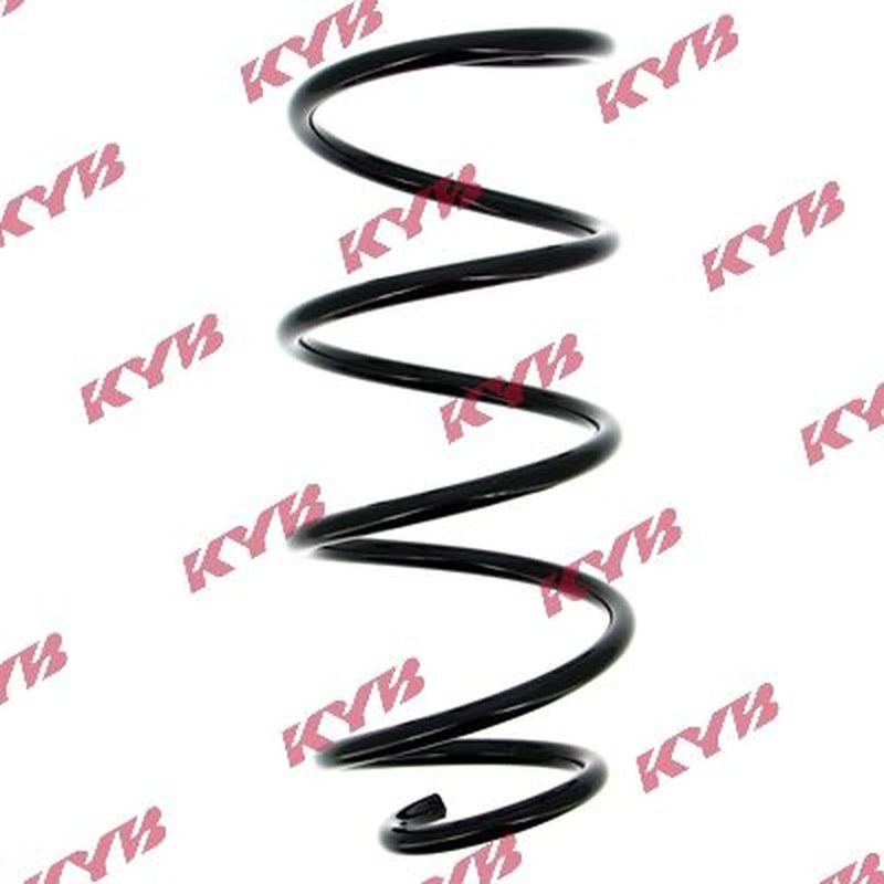 KYB Front Suspension Coil Spring RA3999