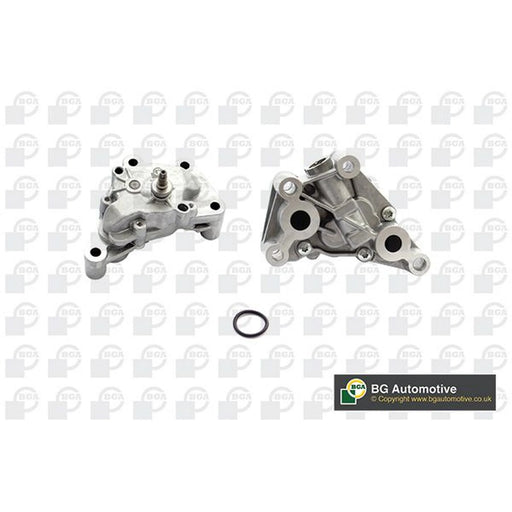 BGA Engine Oil Pump Assembly LP6318