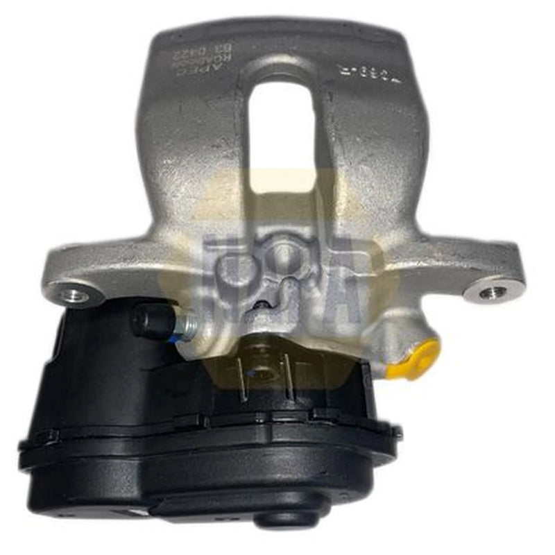 NAPA Brake Caliper Assembly Rear Right NCA1772