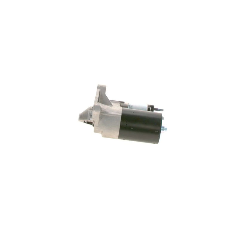 Bosch Starter Motor 12V 0.9kW 9 Teeth 0 001 106 017