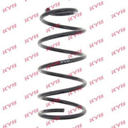 KYB Front Suspension Coil Spring RC3430