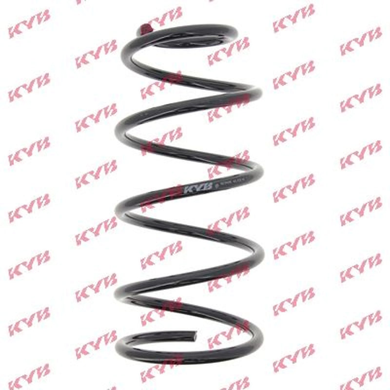 KYB Front Suspension Coil Spring RC3430