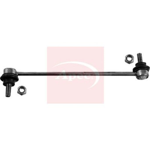 Apec Stabiliser Bar Link Coupling Rod Front Right AST4060
