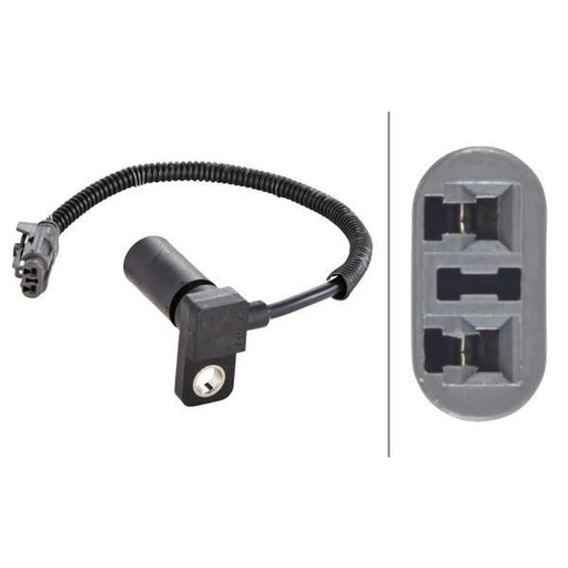 Hella Sensor Speed 6PU 6PU 009 145-061