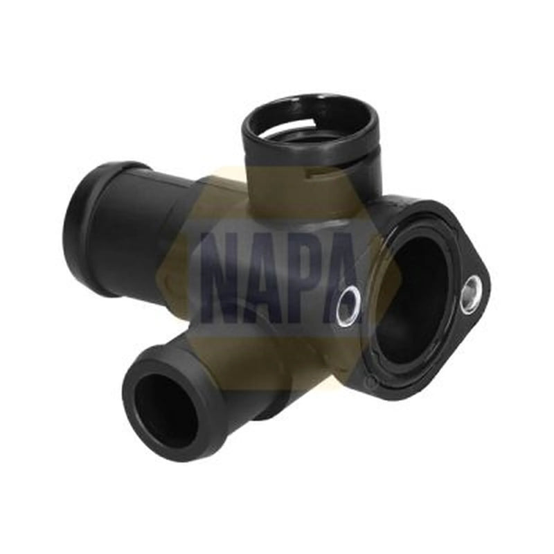 NAPA Coolant Flange Housing Connector NTH1653