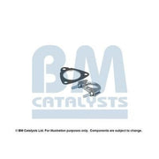 BM Catalysts Exhaust Pipe Mounting Kit FK50056A