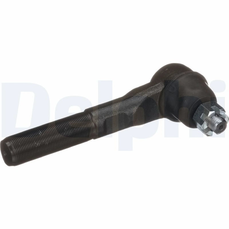 Delphi Steering Tie Rod End Ball Joint Front W1'' - 18 TA5483