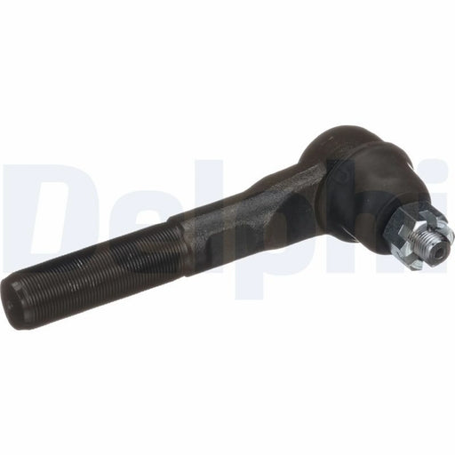 Delphi Steering Tie Rod End Ball Joint Front W1'' - 18 TA5483