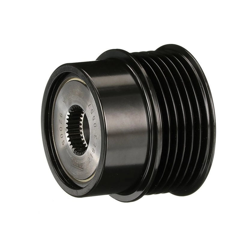 Gates Alternator Overrunning Freewheel Clutch OAP7273
