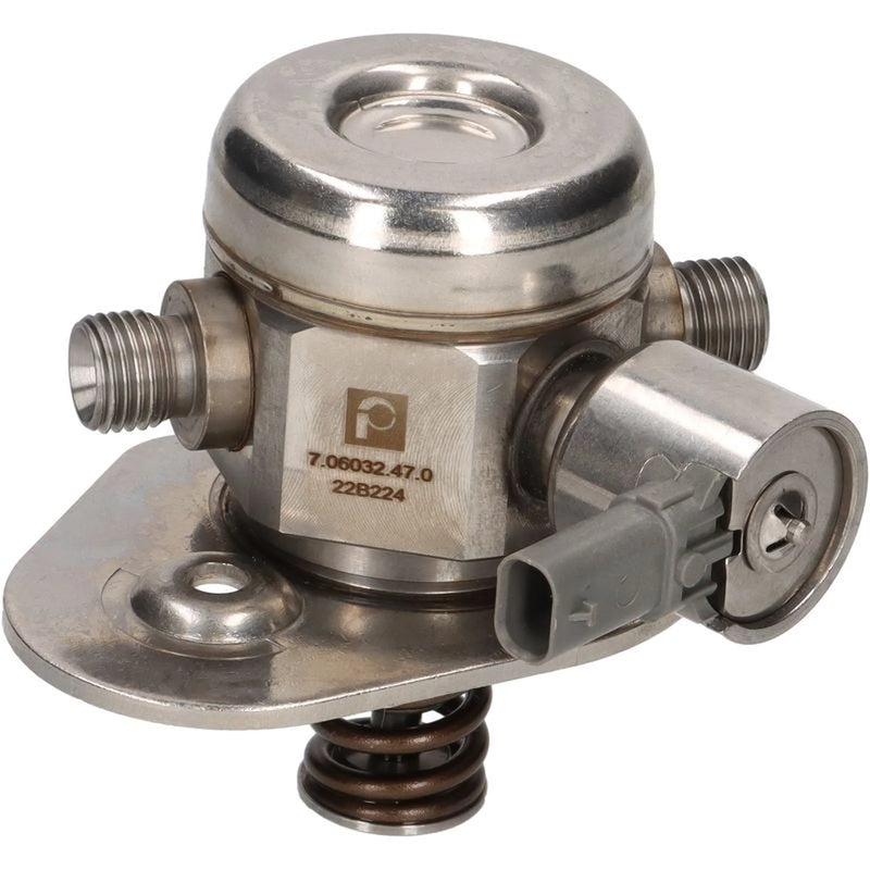 Pierburg High Pressure Fuel Pump 7.06032.47.0