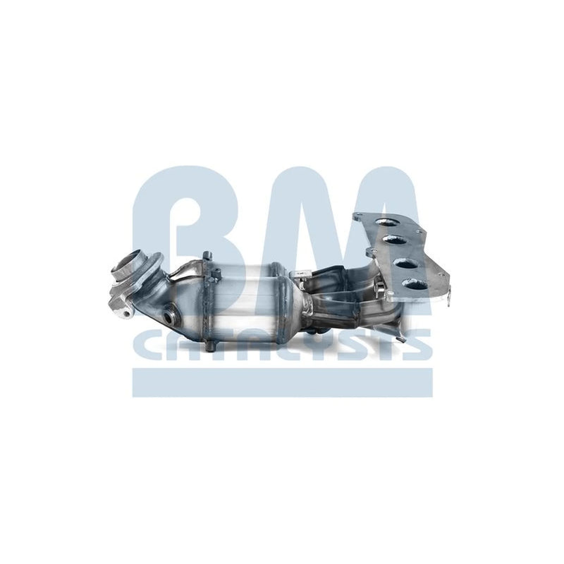 BM Catalysts Homologated Petrol Cat BM91209H