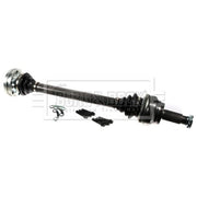 Borg & Beck CV Drive Shaft Driveshaft Rear Right BDS1504