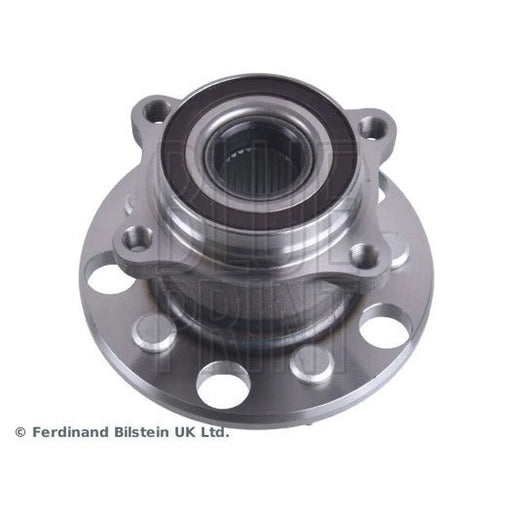 Blue Print Wheel Bearing Kit Rear Right 84mm ADBP820012