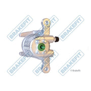 Apec Brake Caliper Assembly Rear Right BCA1050