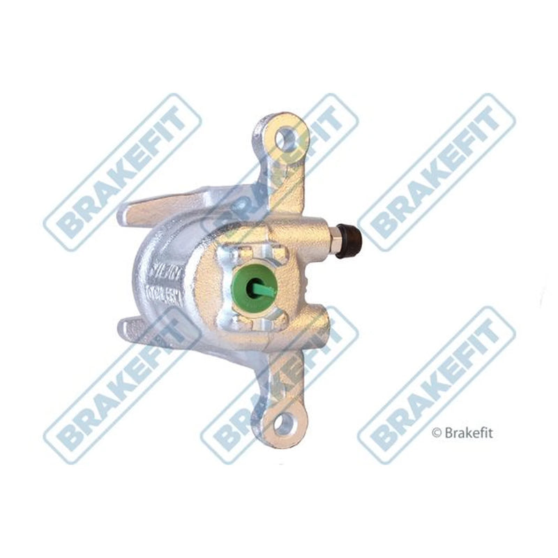 Apec Brake Caliper Assembly Rear Right BCA1050