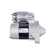 Hella Starter Motor 12V 0.85kW 9 Teeth 8EA 011 610-031