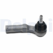 Delphi Steering Tie Rod End Ball Joint Front Right M16 TA3832