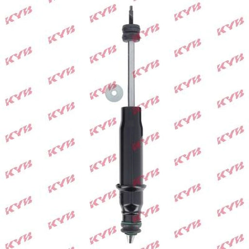 KYB Shock Absorber Damper Strut Rear 341962