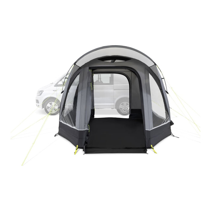 Kampa Dometic Action Air VW - Driveaway Awning Attachment height 180-210cms - Kampa - Van Life Living