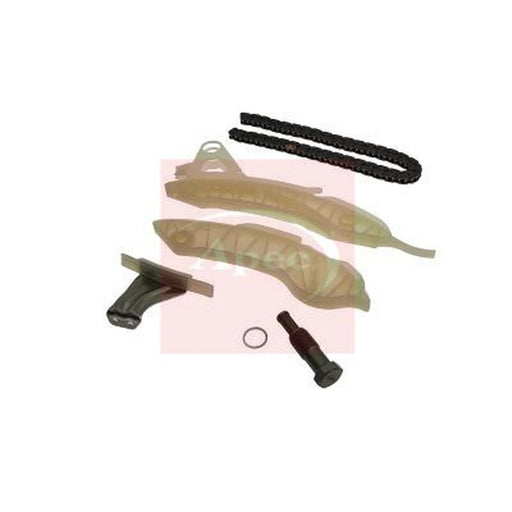 Apec Timing Chain Kit Set 138 Links ACK4037