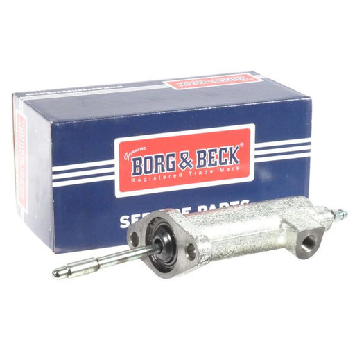Borg & Beck Clutch Slave Cylinder BES234