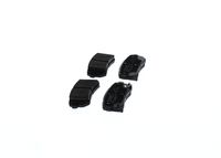 Bosch Brake Pad Set x x 0986424956