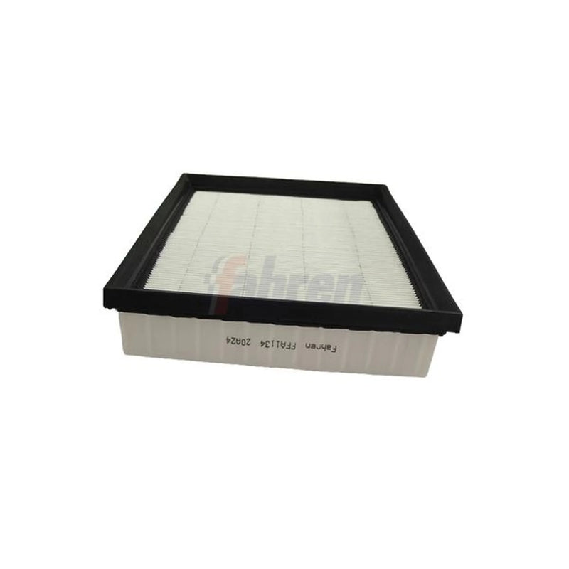Fahren Engine Air Filter fits BMW 1 Sports Hatch 2011-2019