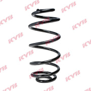 KYB Rear Suspension Coil Spring RA5541