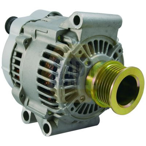 NAPA Car Alternator 12V NAL1396