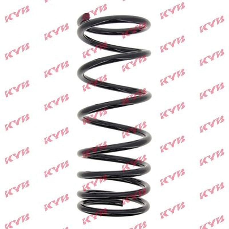 KYB Rear Suspension Coil Spring RA5715