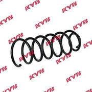 KYB Rear Suspension Coil Spring RA5364