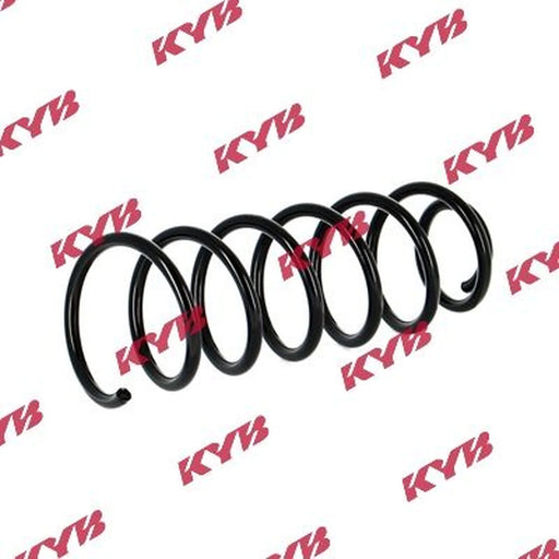 KYB Rear Suspension Coil Spring RA5364
