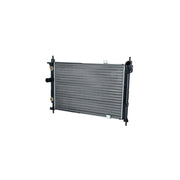 NRF Engine Radiator 514647