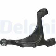 Delphi Control/Trailing Arm Upper TC5868