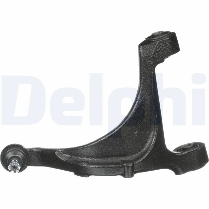 Delphi Control/Trailing Arm Upper TC5868